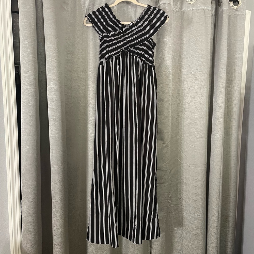 Fab’rik Maxi Dress